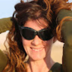 Meet your Posher, Andi